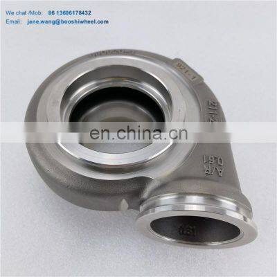 top quality G35 Reverse Rotation AR 0.61 V-Band 1.4848 Turbine Housing 880696 g35-900