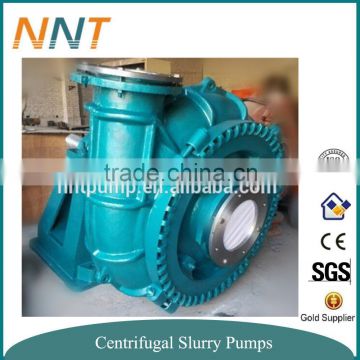 Wear Resistant Small Sand Water Pump