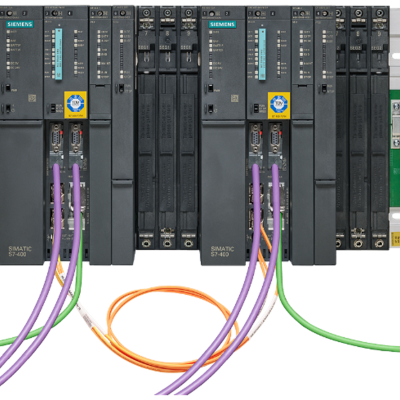 Siemens PCS7AS410 6ES7654-6YM00-4AF0