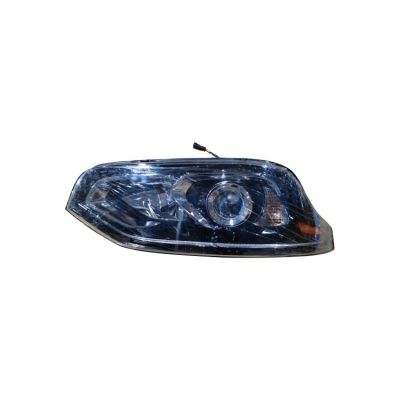 Bus lamp head 236100091 head light lamp QA1370 bus light led lights 24v for buses