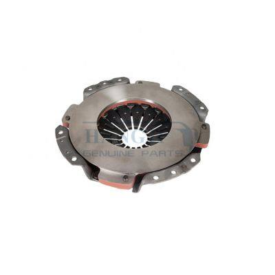 Other performance parts Bus universal parts original 1005-01889 China Bus Clutch Cover ZK6662D