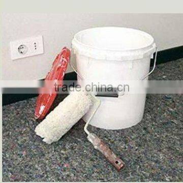 water resistant carpet/felt
