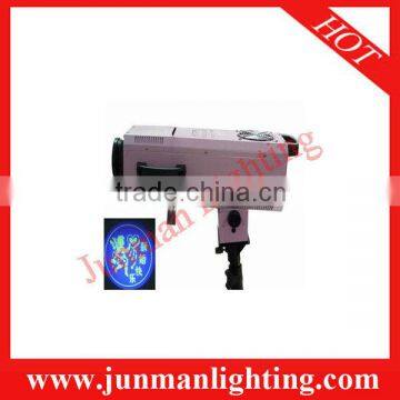 575W Follow Spot Light Mini Follow Spot Light DJ And Stage Lighting