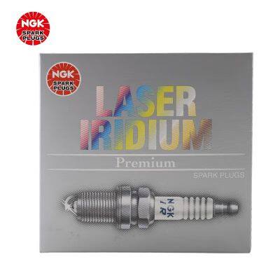 Wholesale Original Genuine NGK Spark Plug Iridium Platinum SILZKBR8F8S 96638 Car Engine Spark Plug for Bmw photo-5