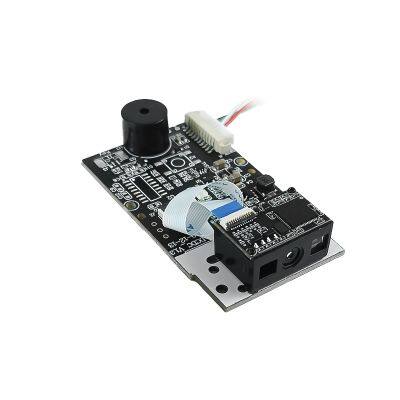 XT750M XTIOT Ticket Scanning QR Ticket Readers Barcode Scanner Module Engine photo-4