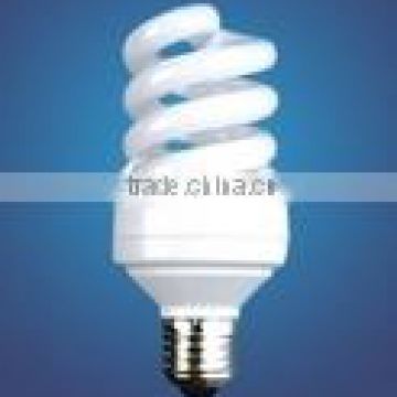 spiral energy saving bulb