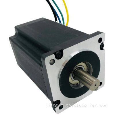 Customized 6000RPM 20000RPM High power High-speed Brushless Motor, BLDC Motor for 300W 400W 800W