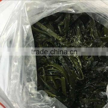 Seaweed Laminaria,kelp Seaweed,fresh Knotted Salted Kelp photo-5