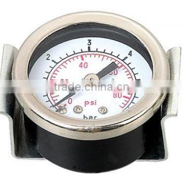 pressure transmitter