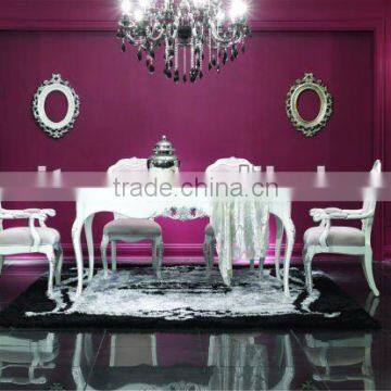 2012 neoclassical dining room furniture NC1206-dining