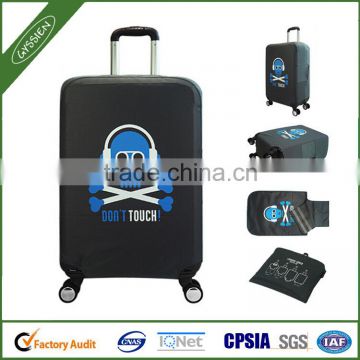 wholesale foldable suitcase cover