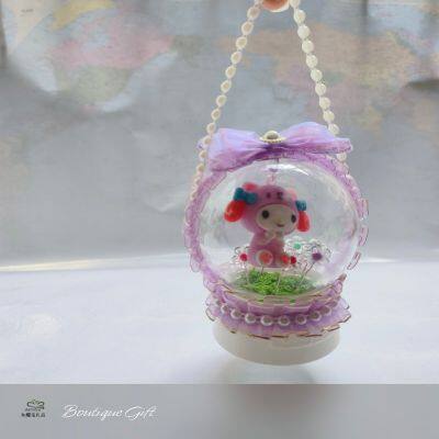 LED Light Snow Globes photo-5