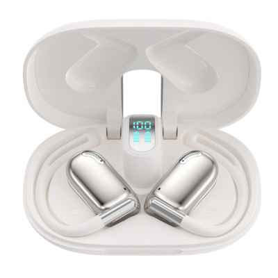 Private latest designs of OWS headphones wireless earphone bluetooth earbuds