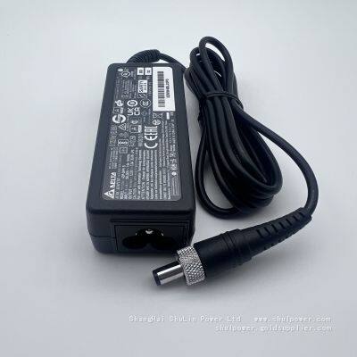 Delta Agent 12V3A 36W Laptop Charger ADP36PH BBD With Lock photo-3