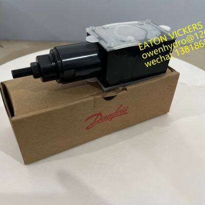 Vickers Hydraulics Valve DGMX2-3-PP-BW-B-40-EN13 870036 870037 870038 870039 DGMX23PPBWS40 DGMX2-3-PP-CW-B-40 DGMX2-3-PP-CW-S-40 DGMX23PPFWB40 photo-2