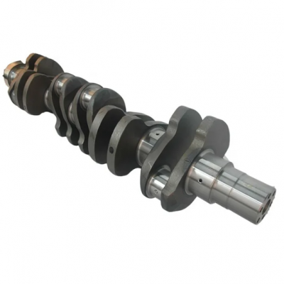 Marine Engine Parts Engine Crankshaft 3096362 3347569 for K19 KTA19
