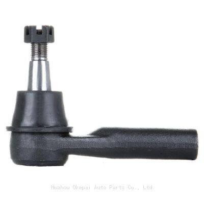 OEM/ODM Wholesale High Quality Auto Spare Parts Suspension System Rear Front Lower Upper Control Arm for Ford for Taurus ES3349 photo-4