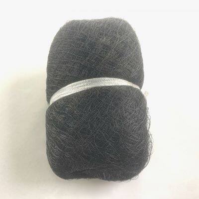 Garden and Agricultural Multifilament 110d/2ply Agro Protection Enclosure Catching Mist Trap Anti Bird Net