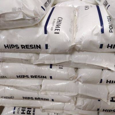 Plate-grade HIPS Taiwan Province Chimei PH-888G High-strength High-impact Gloss High-temperature Resistant Polystyrene Raw Material photo-3