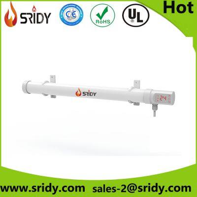 (TH01D)High Quality Industrial Stainless Steel 120W Electric Tubular Heater
