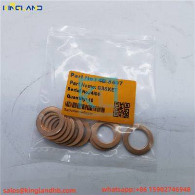 3500 engine seal gasket 4B-8407 4B8407  For CAT