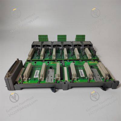 ICS Triplex 9300-9852 Digital Output Module photo-5