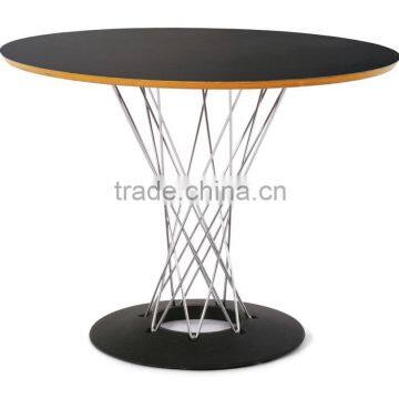 modern Cyclone Dining Table