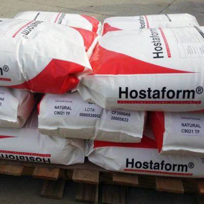 Ticona POM Hostaform POM EC140XF Polyoxymethylene Engineering Plastics Material Raw Polyamide photo-5