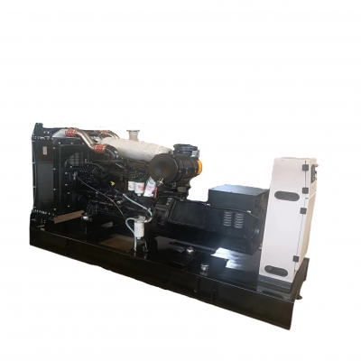 High Standard Cumins Series Generator Set 220kw 6LTAA8.9-G2 Diesel Generator