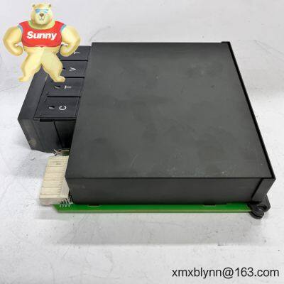 GE UR8LH Universal Relay CT/VT Module: Precision Analog Inputs for Critical Protection