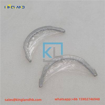 High Quality Engine Parts 704-26/704-30 Thrust Washer 3112T001 suitable for PERKINS