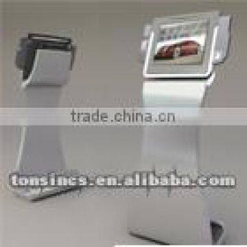 Full 17" Automatic Wireless Banking/Hospital Queue Management System