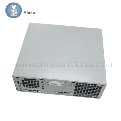 Wincor SWAP-PC 5G L2 ATM Computer 1750297045 Intel I5-4570 CPU ProCash TPMen Compatible photo-1