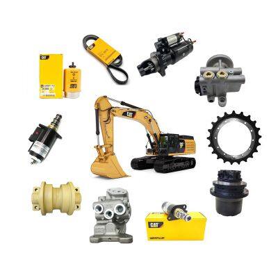 Original and Authentic Caterpillar Spare Parts Caterpillar Model3408 Spare Cat Machine Spear Part photo-3