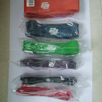 ПOWER BAND LOOP из натурального латекса для упражнений с сопротивлением и фитнеса