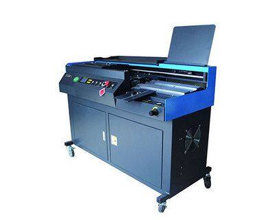 Binding Machine photo-2