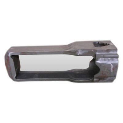 Railway Coupler Yoke of Railway Coupling Parts photo-3