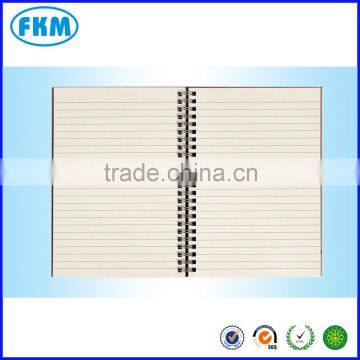 Custom Metal Spiral Notebooks photo-4