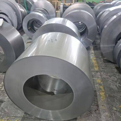 Acero de silicio / Acero de silicio con grano orientado. GB, ASTM, DIN, JIS, IEC