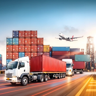 Approvisionnement en un seul endroit et expédition en cargaison partielle : Votre partenaire de chaîne d'approvisionnement en Chine