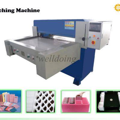 Automatische EPE-Schaumplattenmaschine photo-3