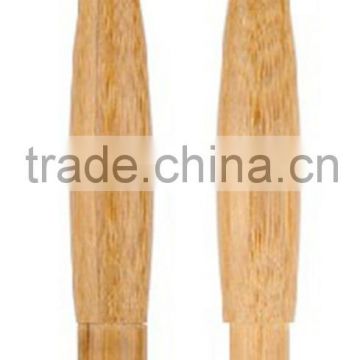 Bamboo pen factory manufacture