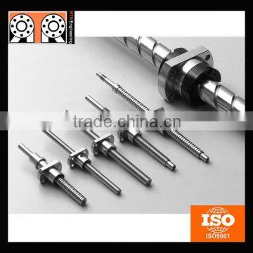 Industrial Applications THK Ball Screw