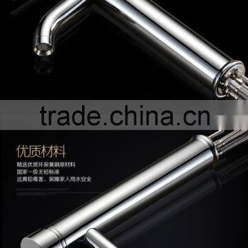 Basin Mixer,brass Faucet,wash Basin Faucet photo-5