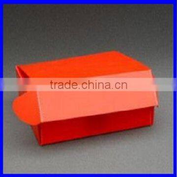Corrugated Plastic Sheet Machine photo-3