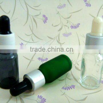 100ml essential oil dropper bottle