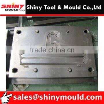 hanger mould with P20 steel