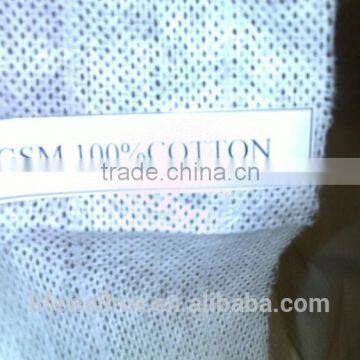 Natural Spunlace Cotton Nonwoven Roll for Hygienic Material