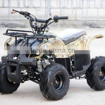 High quaity Automatic with Reverse 110CC/125CC 4 wheel bike QUADS ATV