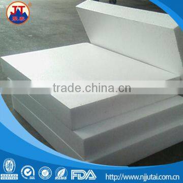 Non-toxic extruded PP Plastic Sheets